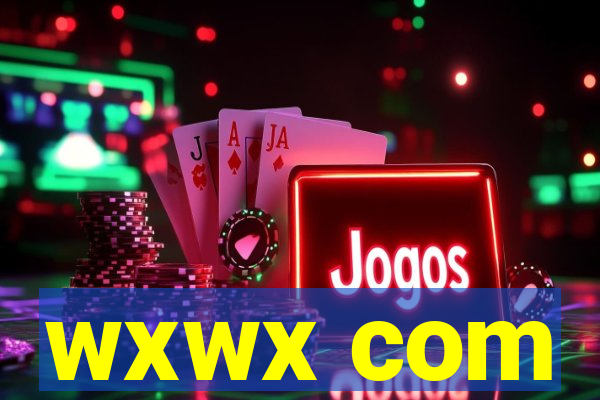 wxwx com
